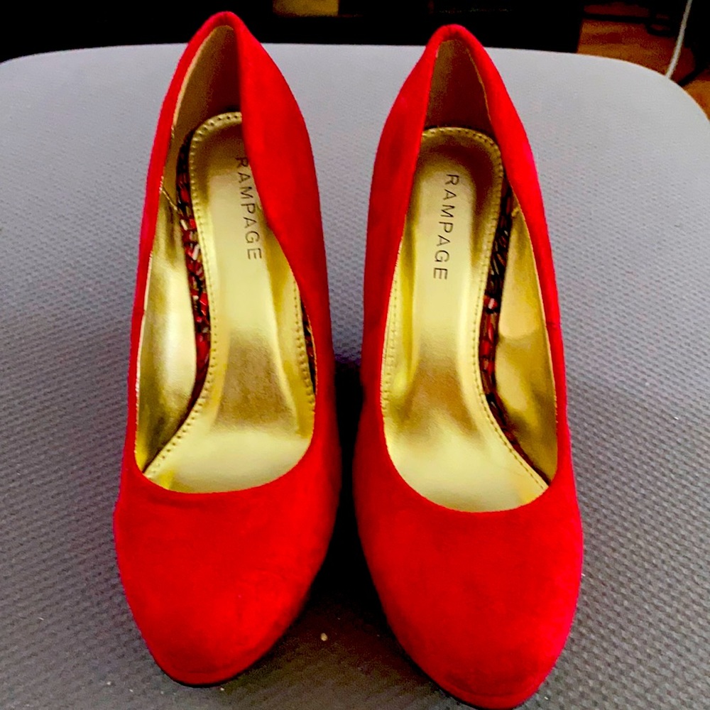 Heels